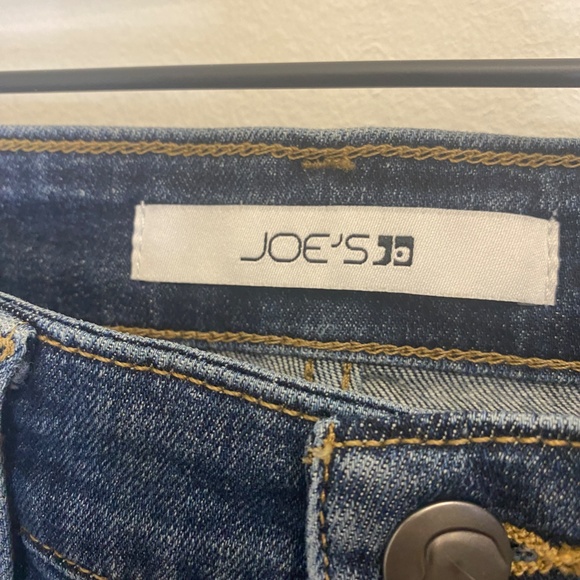 Skinny Joes Jeans Size 27 - Picture 2 of 5